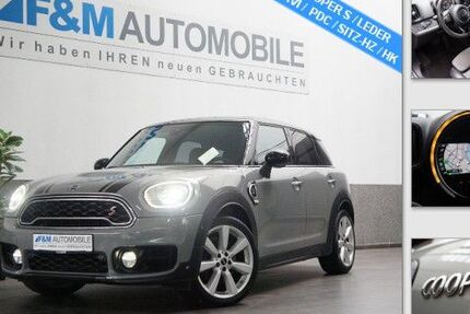 Mini Countryman S (Cooper) 83.000 km 17.950 &euro; Neuss 41460