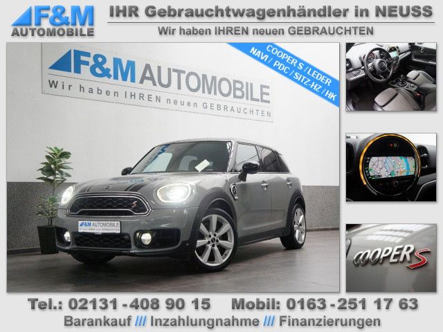 Mini Countryman S (Cooper) 83.000 km 17.950 &euro; Neuss 41460