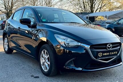Mazda 2 73.000 km 9.999 &euro; Langenfeld 40764