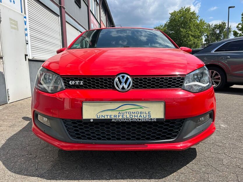 VW Polo 37.868 km 10.999 € Erkrath 40699