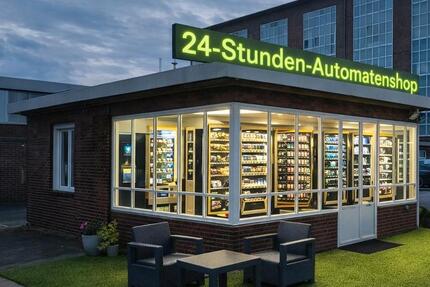 Garagen / Stellplätze Düsseldorf Pempelfort - 600&euro; | Angebot:25752754