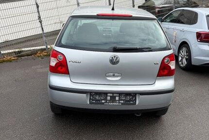 VW Polo 162.396 km 1.800 € Essen 45141