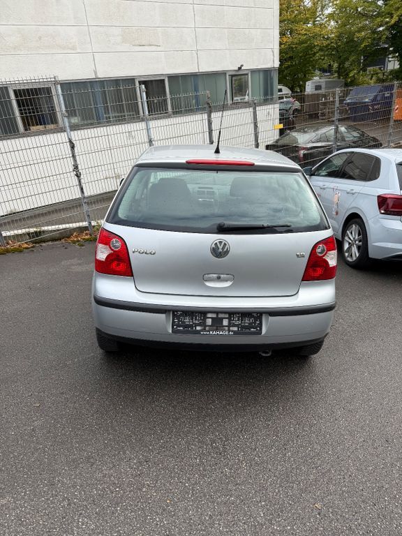 VW Polo 162.396 km 1.800 € Essen 45141