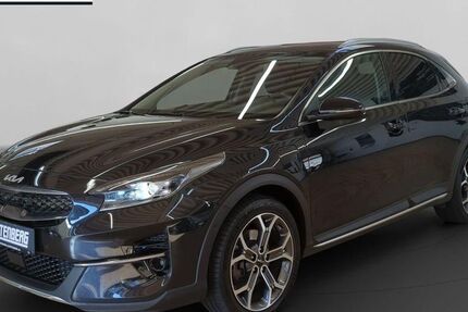 Kia XCeed 74.750 km 21.450 € Leverkusen 51381