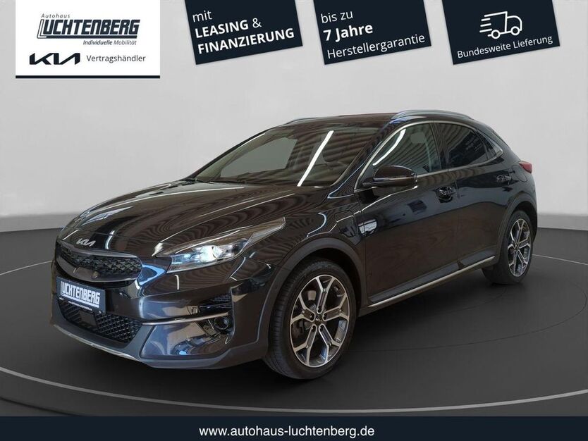 Kia XCeed 74.750 km 21.450 € Leverkusen 51381