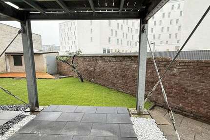 Wohnung Düsseldorf Flingern Süd - 1 Zimmer, 30 m&sup2;, 235.000&euro; | Angebot:24853895