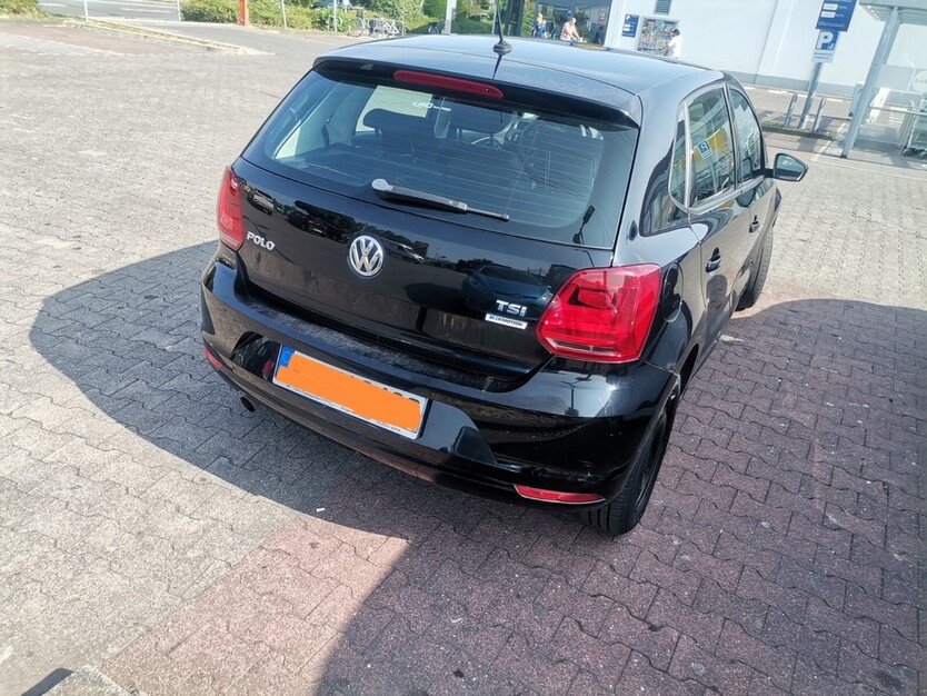 VW Polo 184.900 km 6.667 € Köln 50667