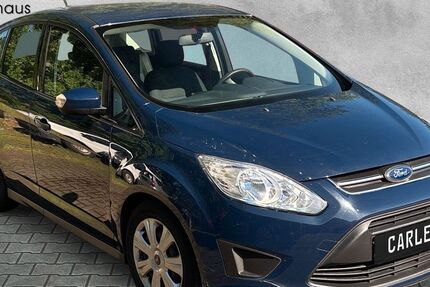 Ford C-Max 130.103 km 4.750 € Köln - Worringen 50769