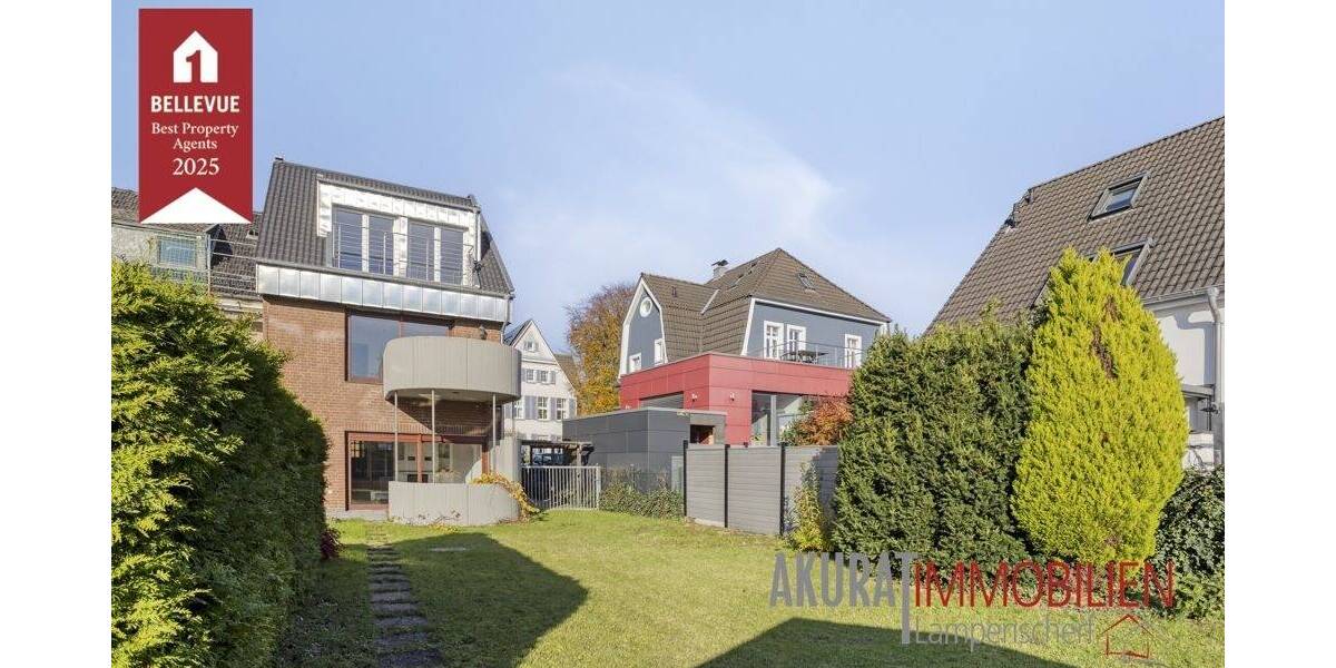 Einfamilienhaus Langenfeld Immigrath - 5 Zimmer, 161 m&sup2;, 649.000&euro; | Angebot:25705750