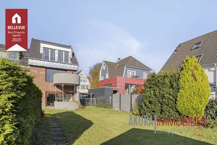 Haus Langenfeld Immigrath - 5 Zimmer, 161 m&sup2;, 649.000&euro; | Angebot:25705750