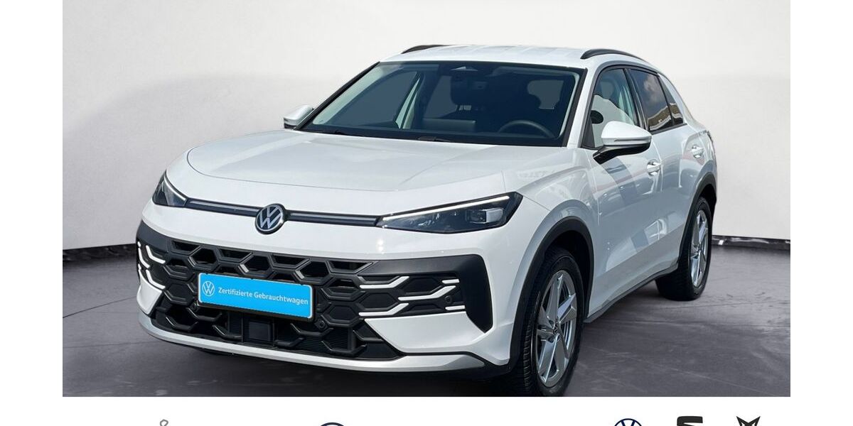 VW T-Roc 2.461 km 32.950 &euro; Hilden 40721