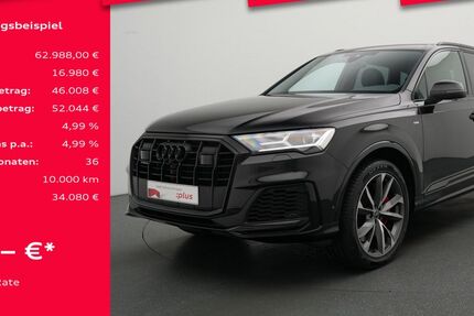 Audi Q7 34.868 km 62.988 € Leverkusen 51373