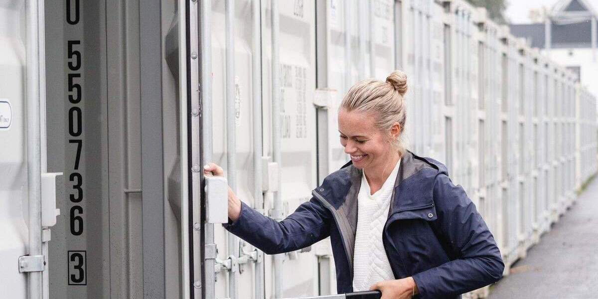 15m² Lagerraum, Lagerbox, Container in Dormagen - günstig, sicher & sofort verfügbar! zimmer