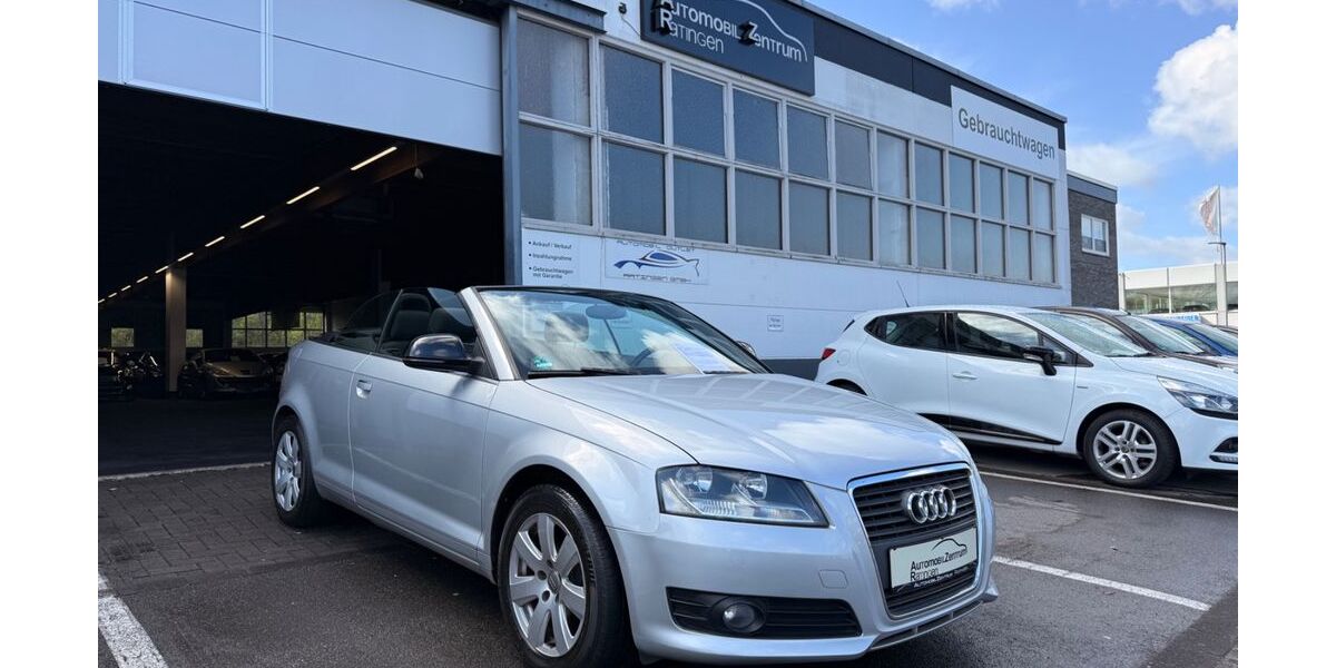 Audi A3 120.000 km 7.490 &euro; Ratingen 40880