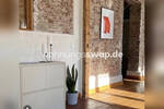 Etagenwohnung Düsseldorf Flingern Süd - 2 Zimmer, 85 m&sup2;, 1.000&euro; | Angebot:26455482