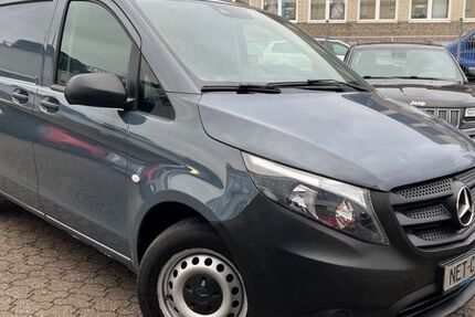 Mercedes-Benz Vito 91.480 km 17.850 € Hilden (bei Düsseldorf) 40721