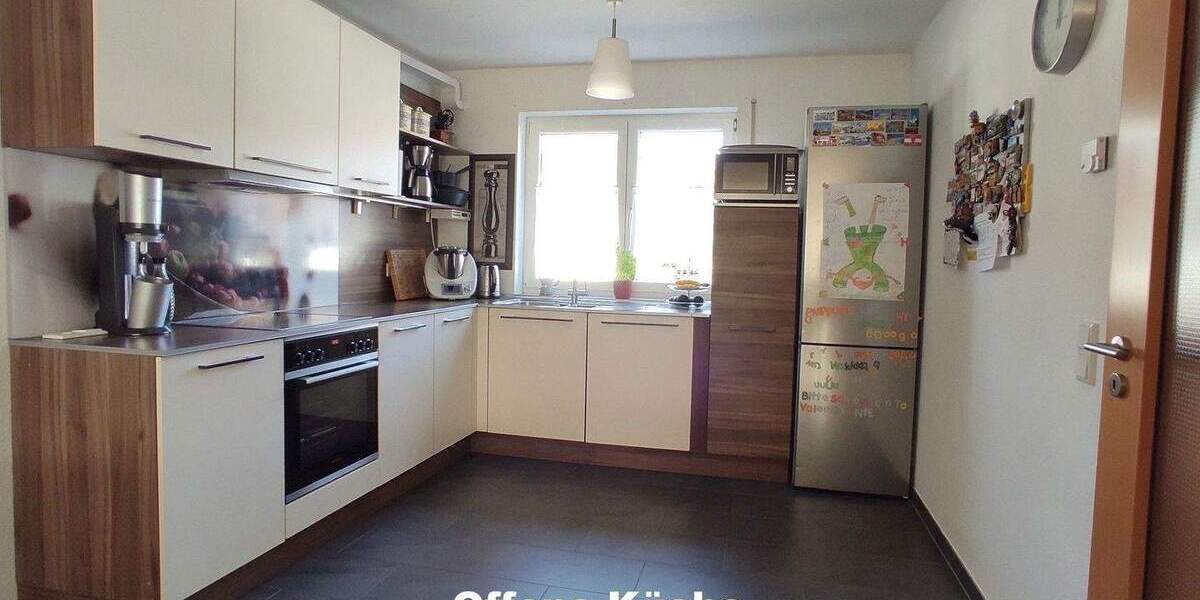 Reihenendhaus Remscheid Nord - 5 Zimmer, 157 m&sup2;, 549.000&euro; | Angebot:25724213