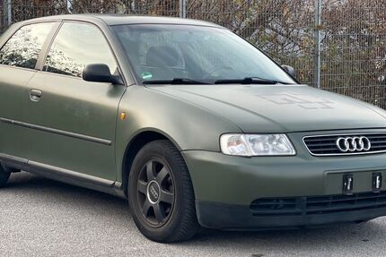 Audi A3 238.000 km 900 &euro; Wuppertal 42389