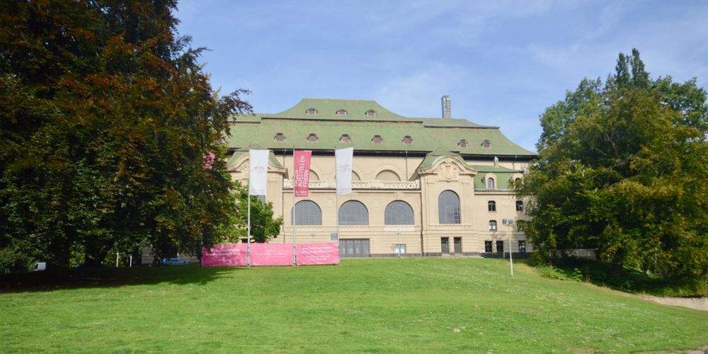 Gewerbeobjekt Mönchengladbach Eicken - 4 Zimmer, 121 m&sup2;, 972&euro; | Angebot:25209947