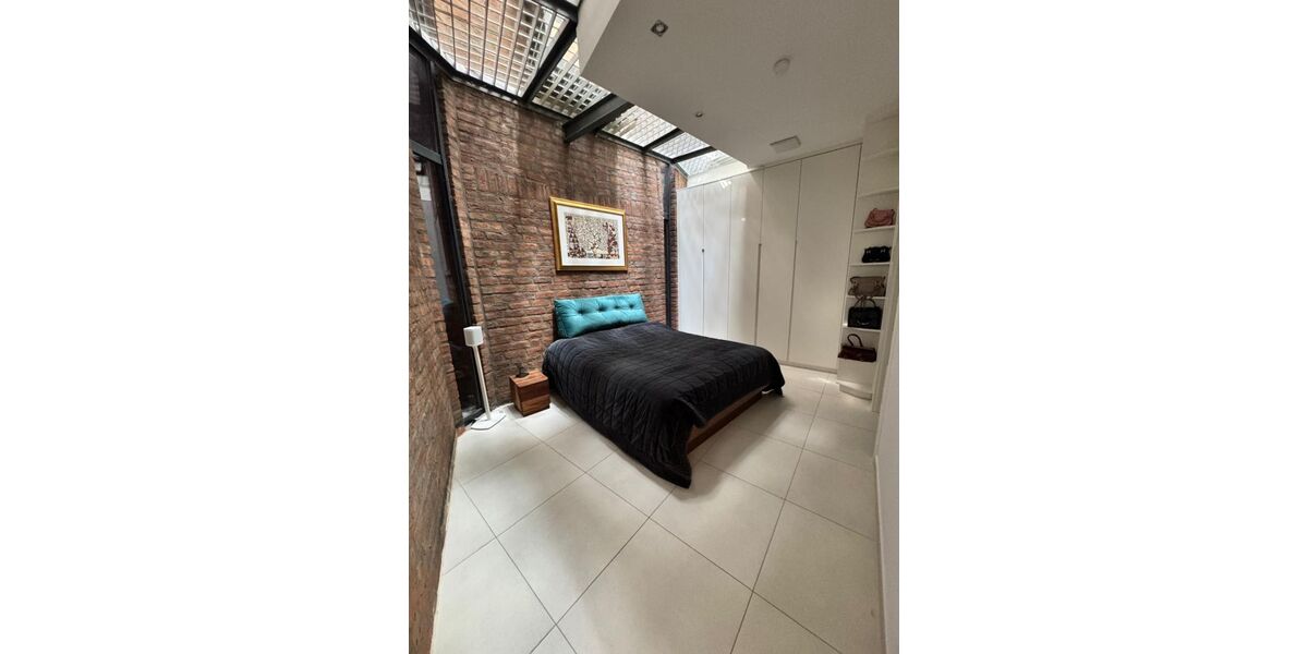 Exklusives Wohnen in einer ehemaligen Klosterkapelle- 115m2 Wohnfläche mit einzigartigem Charakter - 2- Düsseldorf Unterbach | Angebot:26946291