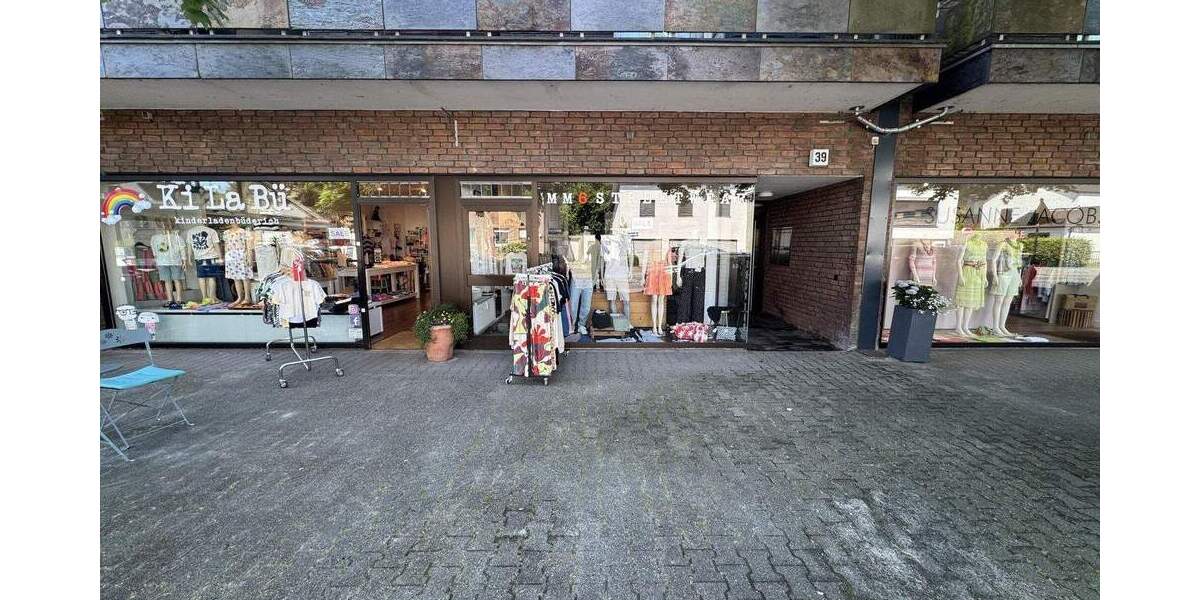 Gewerbeobjekt Meerbusch Büderich - 249.000&euro; | Angebot:24050319