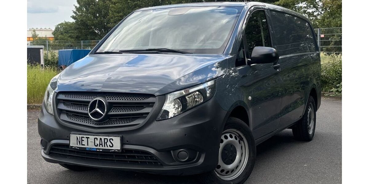 Mercedes-Benz Vito 61.800 km 9.900 &euro; Hilden 40721