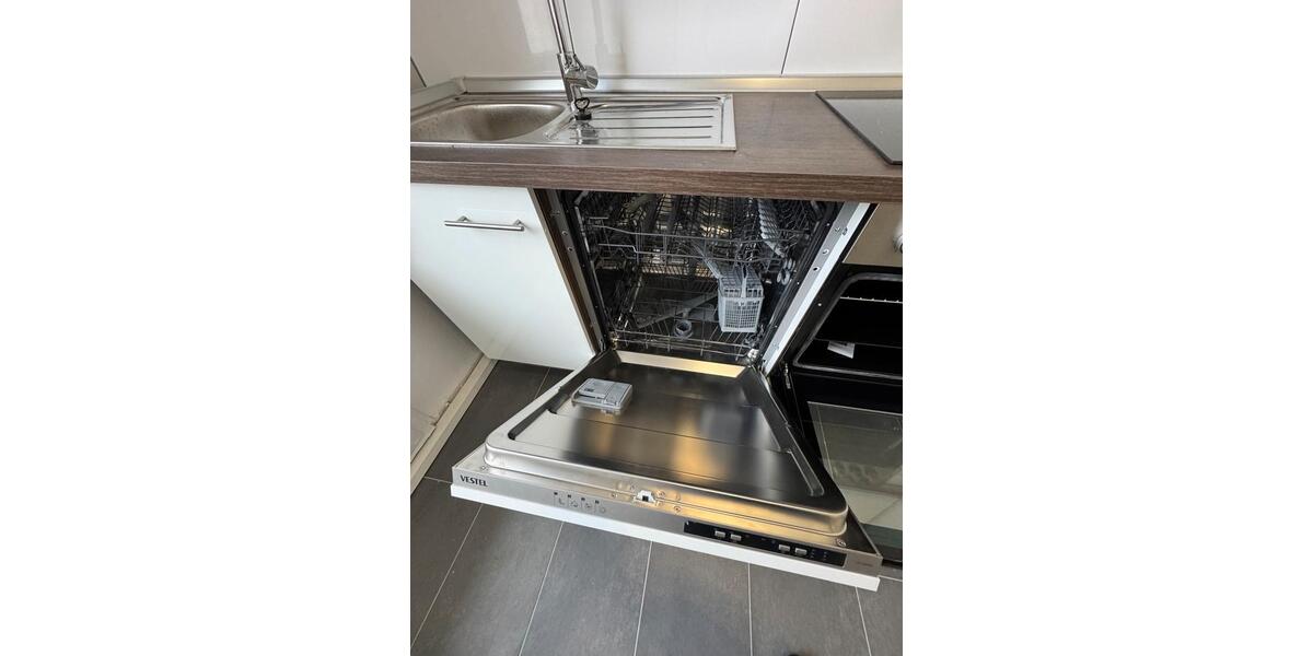 3 Zimmer Krefeld City 3.OG 3 zimmer