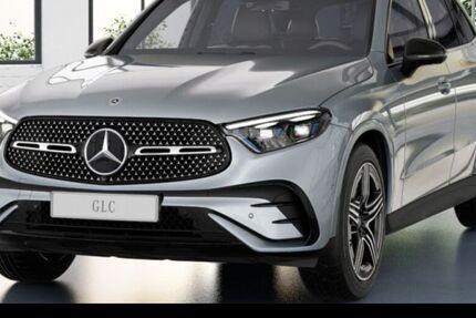 Mercedes-Benz GLC 220 14.691 km 55.990 &euro; Duisburg 47138