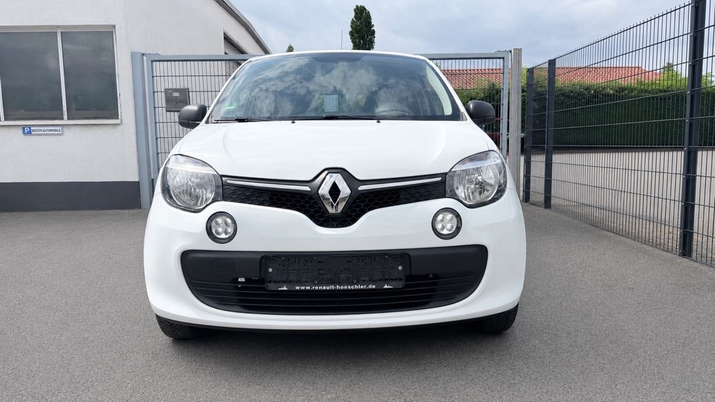 Renault Twingo 95.000 km 7.499 &euro; Leverkusen 51381