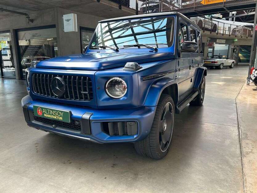 G 63 AMG