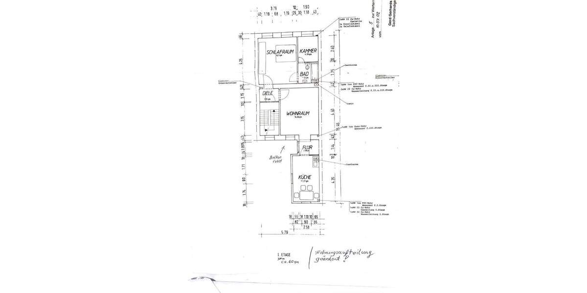 Mehrfamilienhaus, Wohnhaus Mönchengladbach Stadtmitte - 329.000&euro; | Angebot:25728417