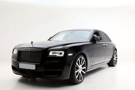 Rolls Royce Ghost 32.000 km 279.000 € Moers 47441