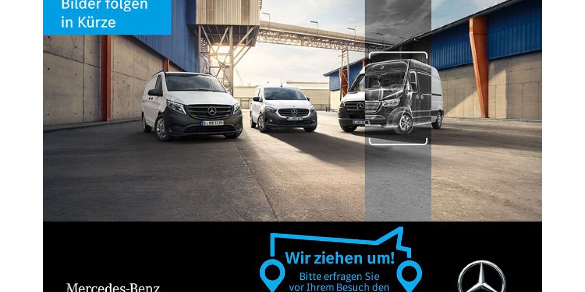 Mercedes-Benz Vito 24.997 km 30.321 &euro; Düsseldorf 40231