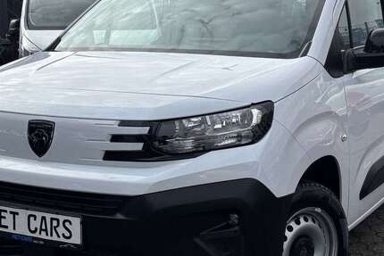Peugeot Partner 19.987 km 17.950 &euro; Hilden (bei Düsseldorf) 40721