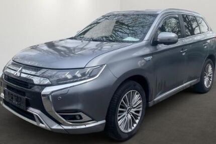 Mitsubishi Outlander 47.000 km 20.590 &euro; Neuss 41464