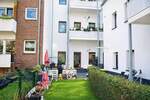 Top Angebot! Erdgeschosswohnung mit Terrasse & Gartenanteil in gefragter Krefelder Dyklage! 3 zimmer