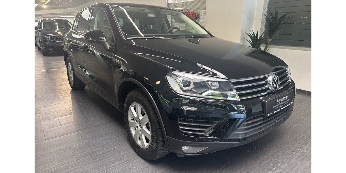 VW Touareg 88.150 km 25.990 &euro; Erkrath 40699