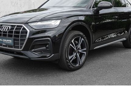 Audi Q5 64.377 km 39.950 &euro; Düsseldorf 40474