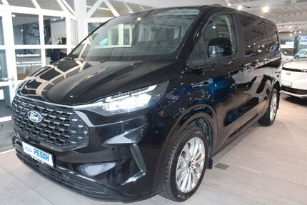 Ford Tourneo Custom 14.800 km 52.990 &euro; Dormagen 41539