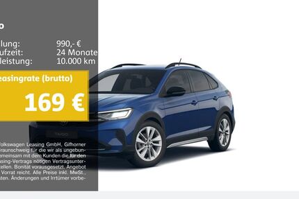 VW Taigo 23.443 km 22.510 &euro; Duisburg 47059