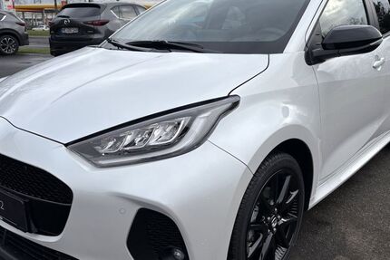 Mazda 2 Hybrid 2.365 km 24.391 &euro; Neuss 41464