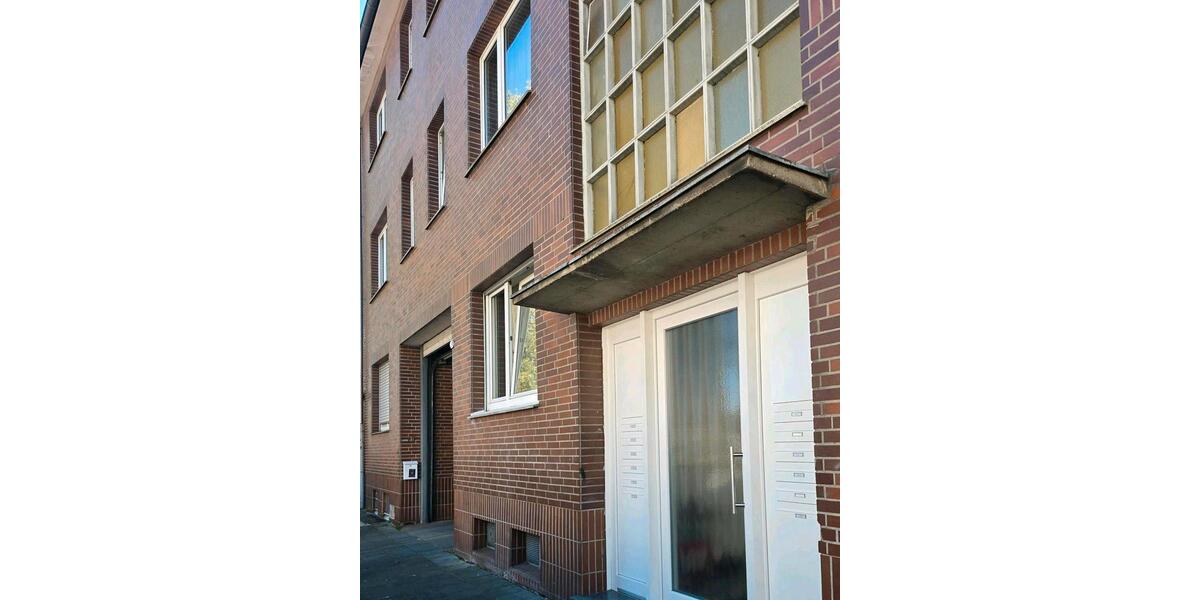 Erdgeschoßwohnung Mönchengladbach Süd - 2 Zimmer, 42 m&sup2;, 94.500&euro; | Angebot:26368865