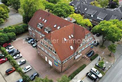 Büro in Oberhausen 3.990.000 € 1597 m²