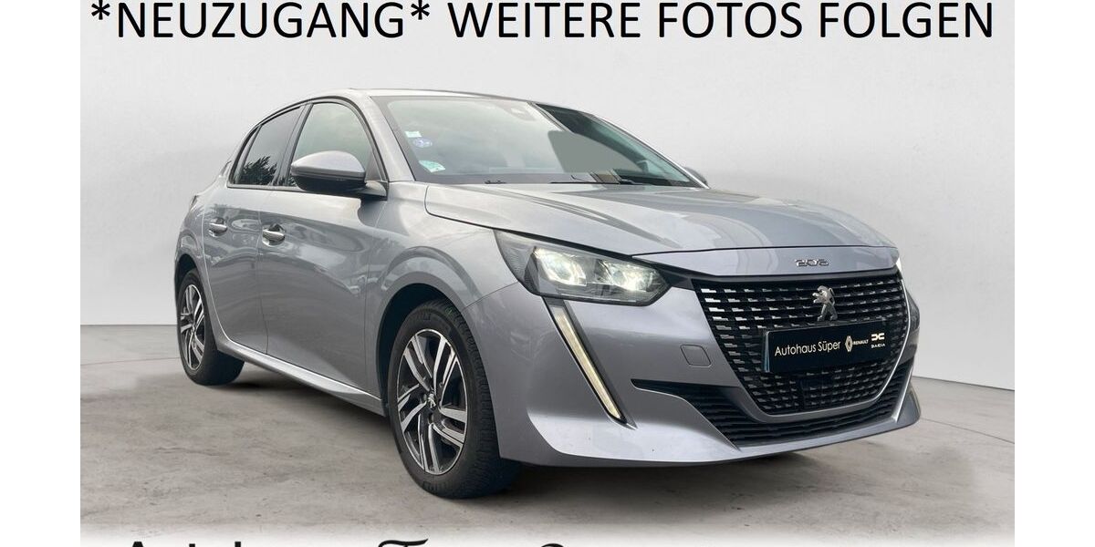 Peugeot 208 39.933 km 12.550 &euro; Düsseldorf 40589