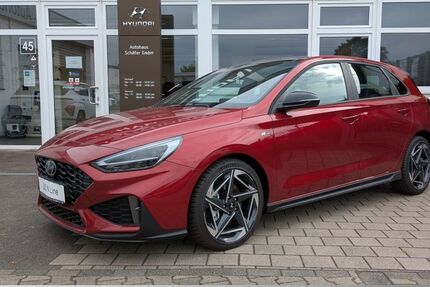 Hyundai i30 2.214 km 30.598 &euro; Leverkusen 51373