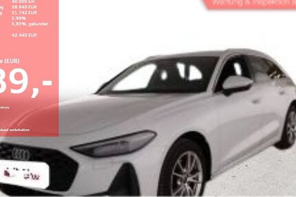 Audi A5 24.590 km 42.190 &euro; Moers-Hülsdonk 47441