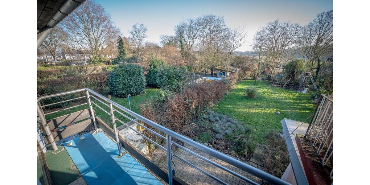 – provisionsfrei – Reihenhaus mit Garten in Forstwald, Krefeld 3.5 zimmer