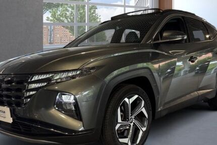 Hyundai TUCSON 51.300 km 25.987 &euro; Jüchen 41363