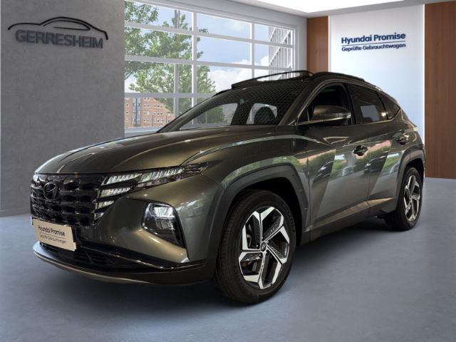 Hyundai TUCSON 51.300 km 25.987 &euro; Jüchen 41363