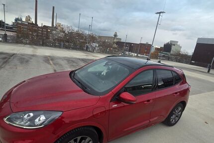 Ford Kuga 39.000 km 25.500 &euro; Solingen 42699